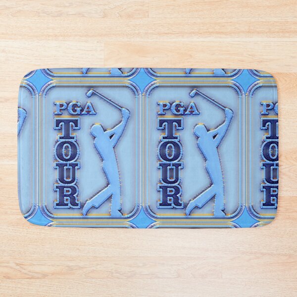 Item preview, HMaster PGA TOUR LOGO(winter)  designed and sold by Dude 4U.