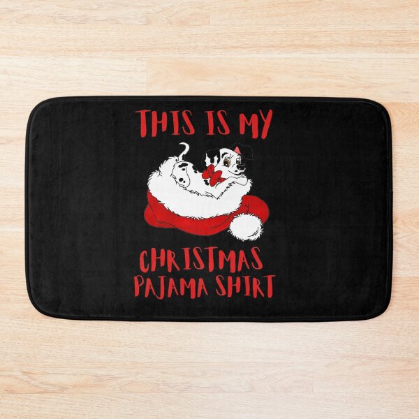 Item preview, This is my Christmas Pajama Shirt designed and sold by IZ-STAR.