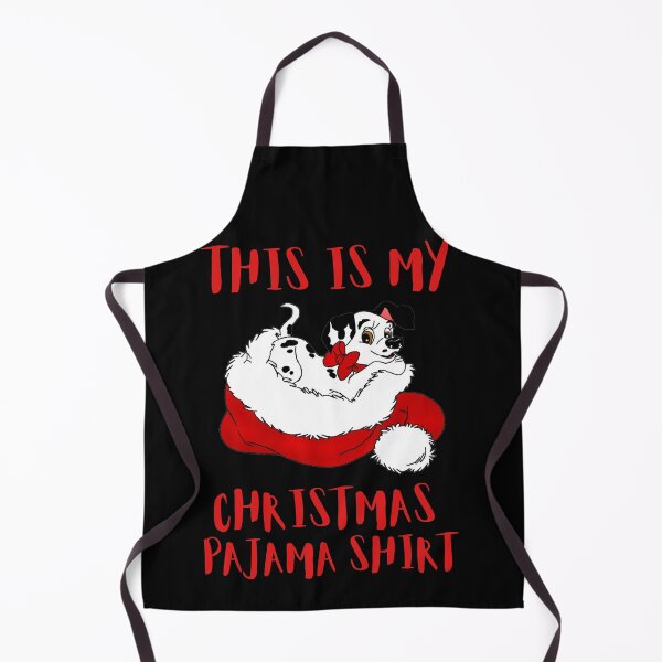Item preview, This is my Christmas Pajama Shirt designed and sold by IZ-STAR.