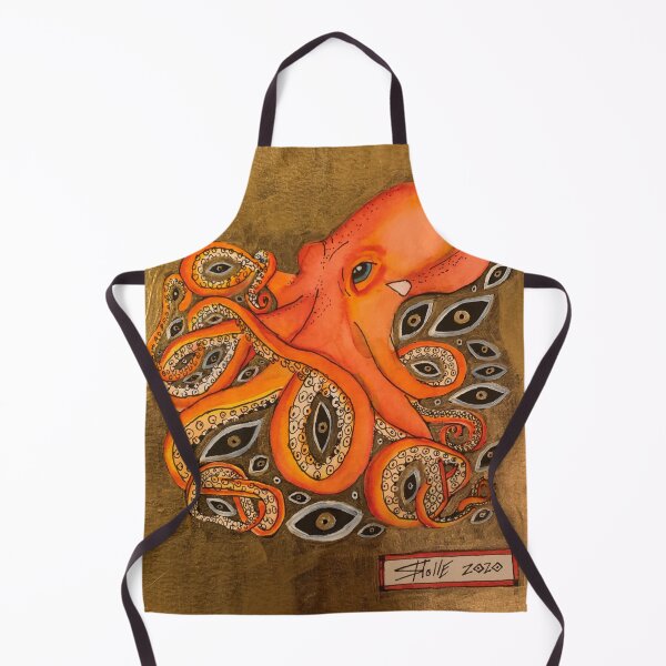 Item preview, Visitor from Space designed and sold by sophie holle.