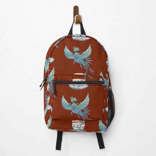 Item preview, Phoenix Tea designed and sold by SusanSanford.