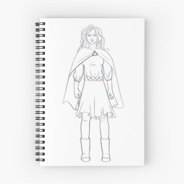 Item preview, Glitching Sophie designed and sold by bonelessbooks.