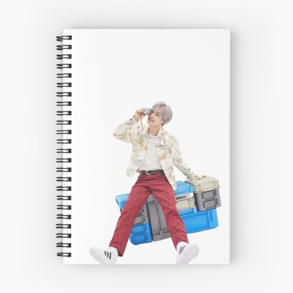 Item preview,  NCT Resonance yangyang designed and sold by wwjkhsk.