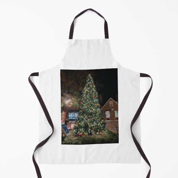 Item preview, Colonial Williamsburg Christmas Tree designed and sold by PaulinaS.