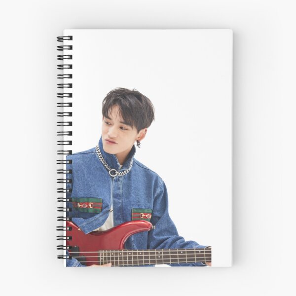 Item preview, NCT Resonance Lucas designed and sold by wwjkhsk.