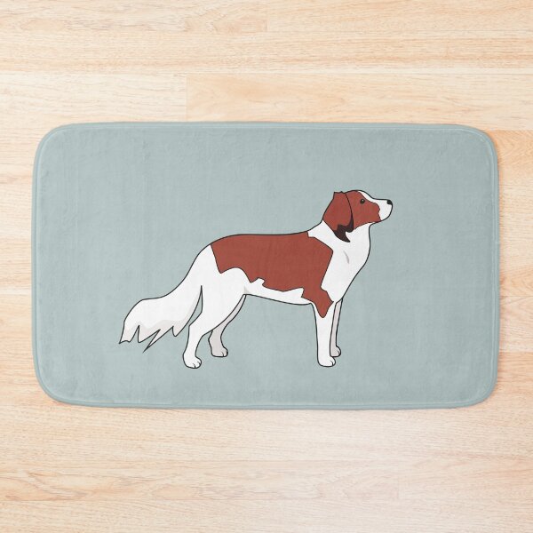 Item preview, Kooiker Dog Illustrated designed and sold by Tillowin.