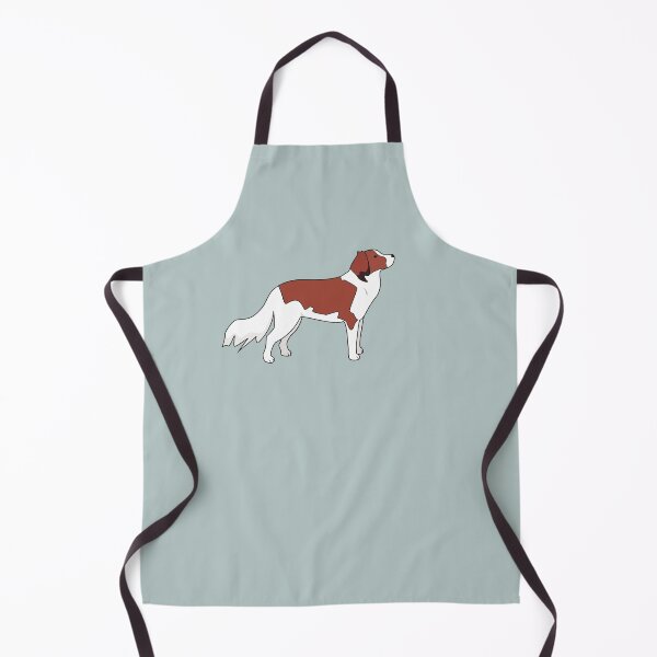 Item preview, Kooiker Dog Illustrated designed and sold by Tillowin.