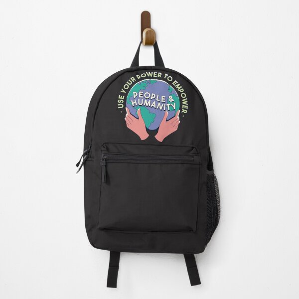 Item preview, Use Your Power To Empower People & Humanity designed and sold by aliisik.