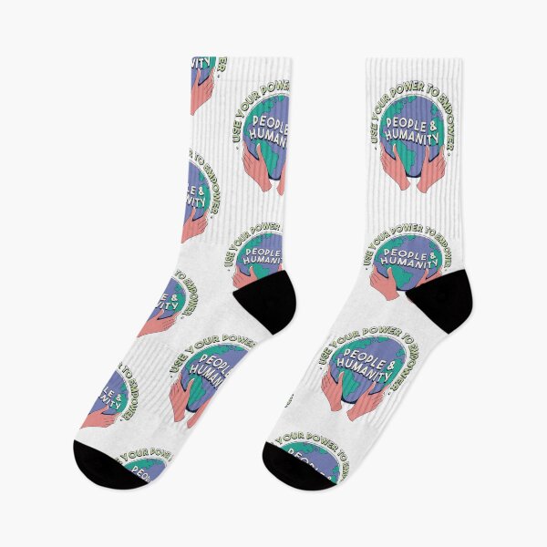 Item preview, Use Your Power To Empower People & Humanity  designed and sold by aliisik.