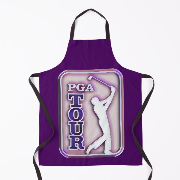 Item preview, Master PGA TOUR LOGO(violet) designed and sold by Dude 4U.