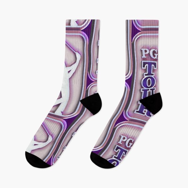 Item preview, Master PGA TOUR LOGO(violet)  designed and sold by Dude 4U.