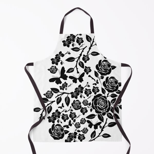 Item preview, orchids and roses designed and sold by Patatkat.