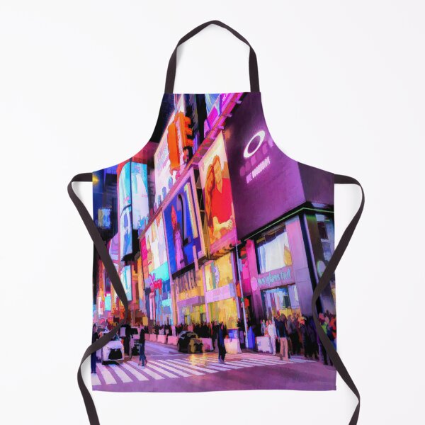 Item preview, Times Square New York Art designed and sold by Londonimages.