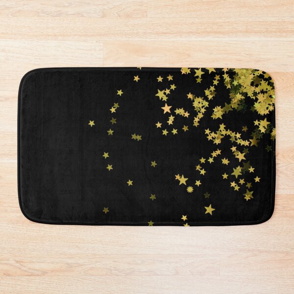 Item preview,  yellow stars flying designed and sold by 42youbest.