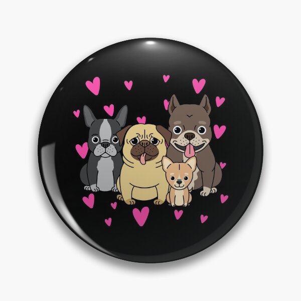 Item preview, Only My Dog Understands Me designed and sold by ZenCloak.