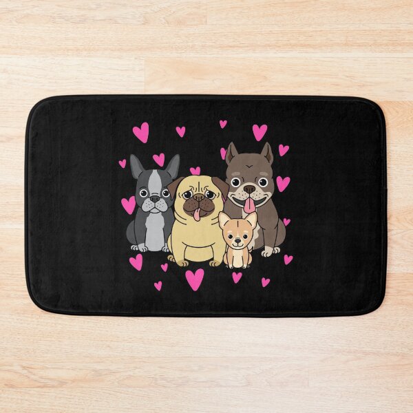 Item preview, Only My Dog Understands Me designed and sold by ZenCloak.