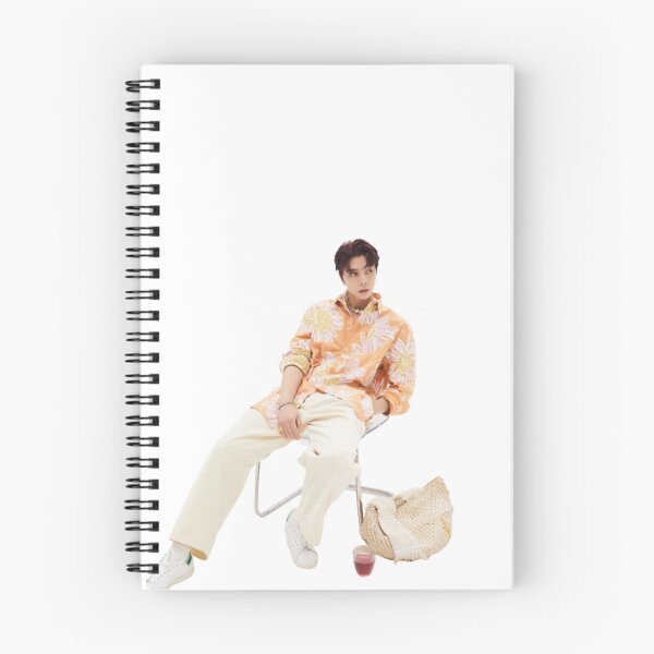 Item preview, NCT Resonance Johnny designed and sold by wwjkhsk.