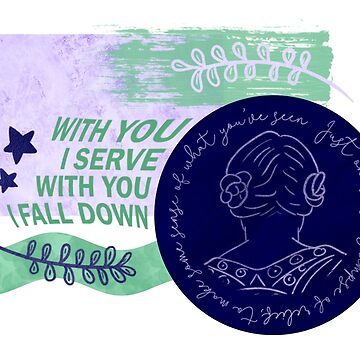 Artwork thumbnail, Taylor Epiphany Collage by uptotherainbow