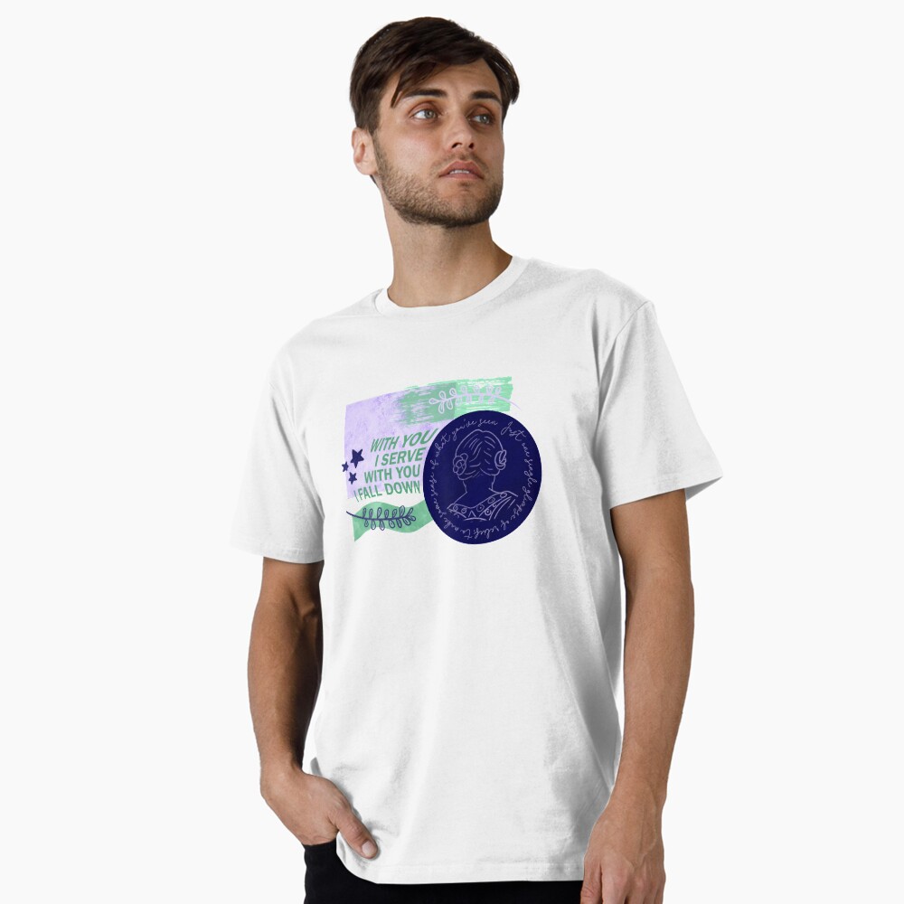 Item preview, Premium T-Shirt designed and sold by uptotherainbow.