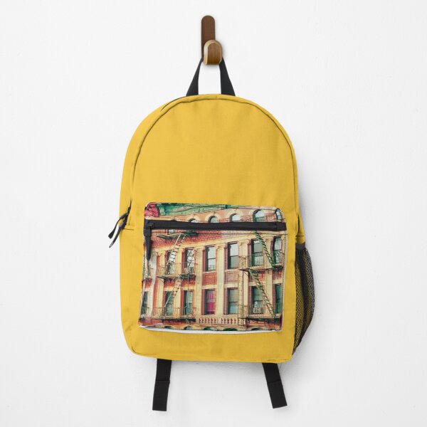 Item preview, Crown Heights Brooklyn designed and sold by MissJhane.
