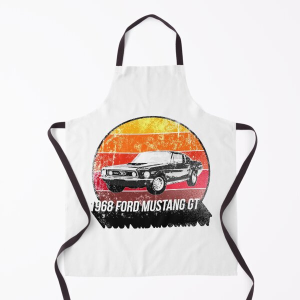 Item preview, 1968 Ford Mustang GT designed and sold by WorldEngine.