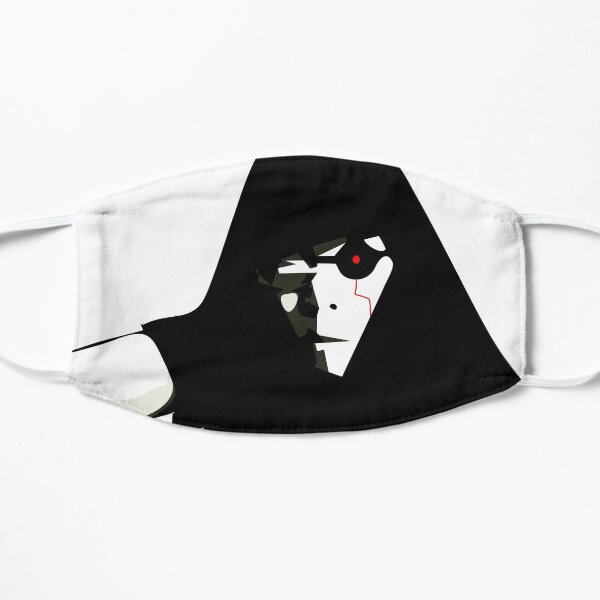 Joy Altered Mask