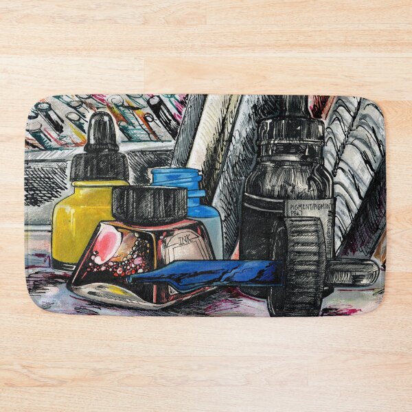 Item preview, Ink designed and sold by AlexBowman314.