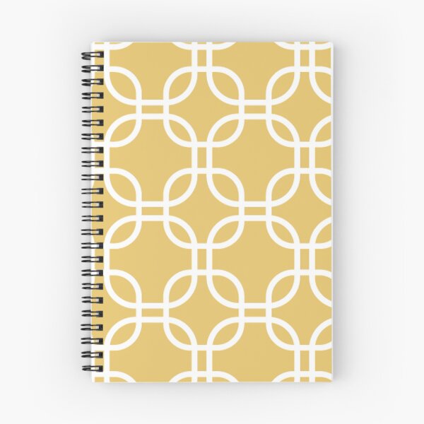 Artikelvorschau, Geometrische quadratische Form Muster gelbe Vintage Quadrate Ausrüstung entworfen und verkauft von DynamicDesign.