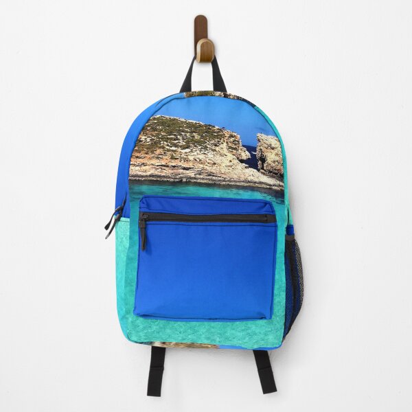 Item preview, Malta-Comino-Blue Lagoon designed and sold by joabaj.