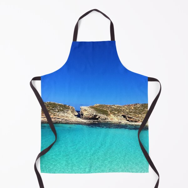 Item preview, Malta-Comino-Blue Lagoon designed and sold by joabaj.