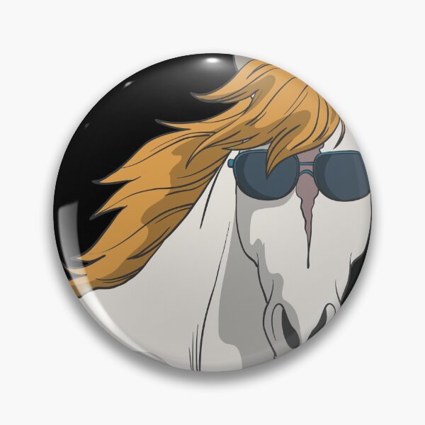 Item preview, Horse with sunglasses designed and sold by Monkey Ful.