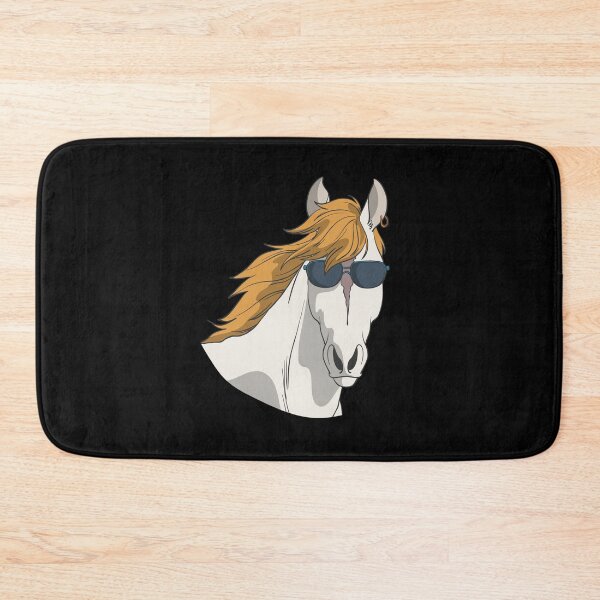 Item preview, Horse with sunglasses designed and sold by Monkey Ful.