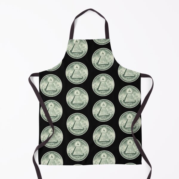 Item preview, Ojo de la Providencia o Ojo que todo lo ve designed and sold by JoAnnFineArt.