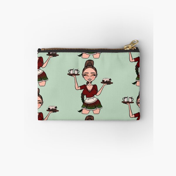 Item preview, Elf waitress  designed and sold by EnoraLoveDaisy.