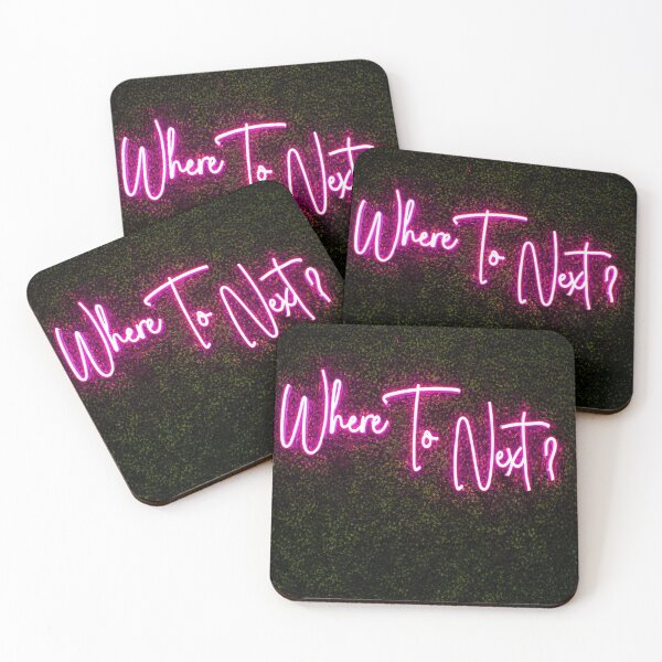 Item preview, Where To Next? designed and sold by JLPhotographer.