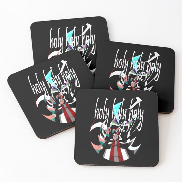 Item preview, Holy, Holy, Holy  by Jenny Meehan Abstract Art  designed and sold by Jenny Meehan Art Prints and Patterns  .