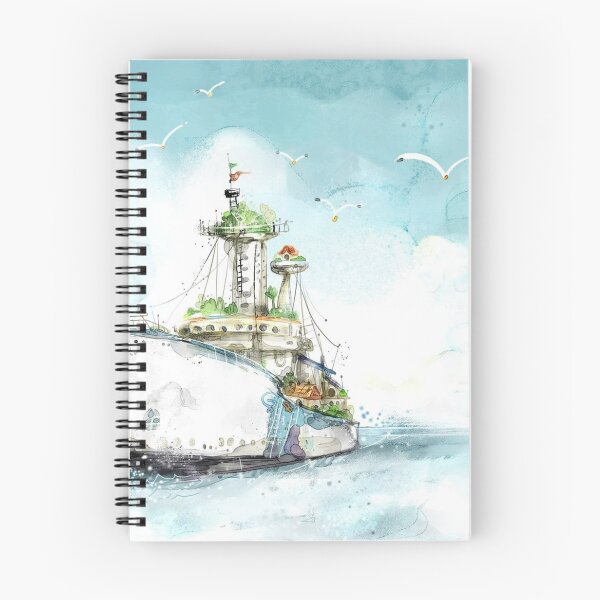 Item preview,  Description of fishing catch and seagulls opening to the ocean designed and sold by 42youbest.