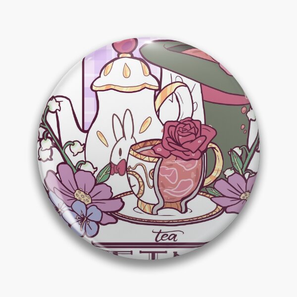 Item preview, Tea time  designed and sold by Alexmdrawsstuff.