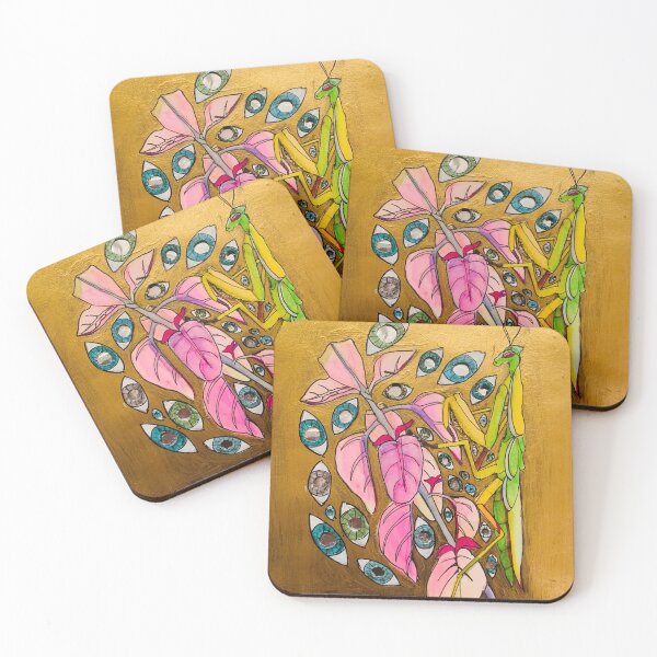 Item preview, Mantis designed and sold by sophie holle.