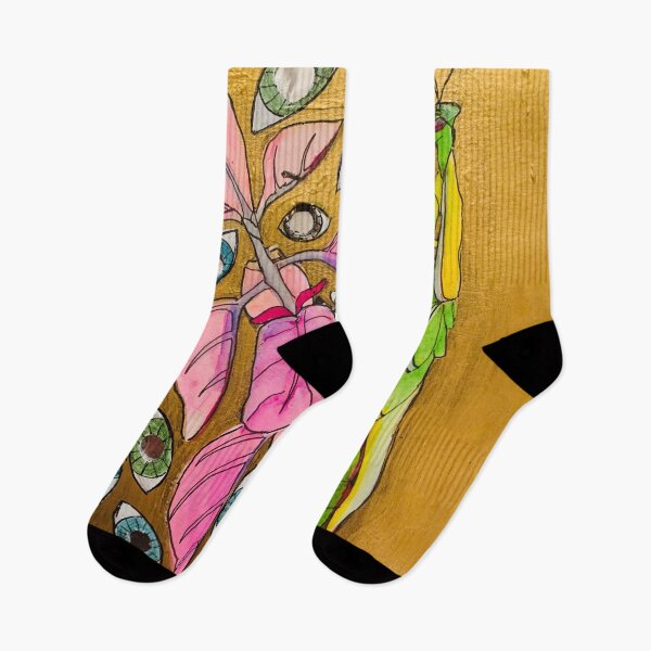Item preview, Mantis designed and sold by sophie holle.