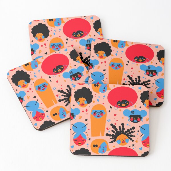 Item preview, The Girls designed and sold by EdenEtc.