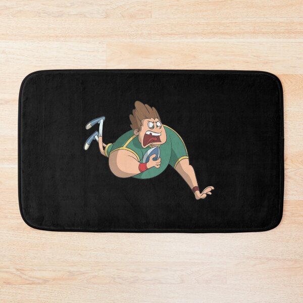 Item preview, Rugby jump designed and sold by Monkey Ful.