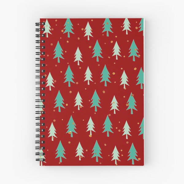 Item preview, christmas tree pattern designed and sold by Bizarro23.