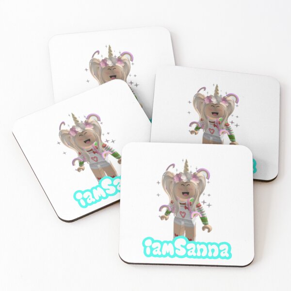 Item preview, iamSanna Loves Unicorns designed and sold by Totkisha1.