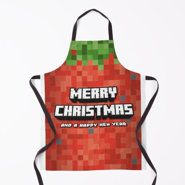 Artikelvorschau, FROHE WEIHNACHTEN Computerspieldesign (Porträt) entworfen und verkauft von Rodney's Marketplace.