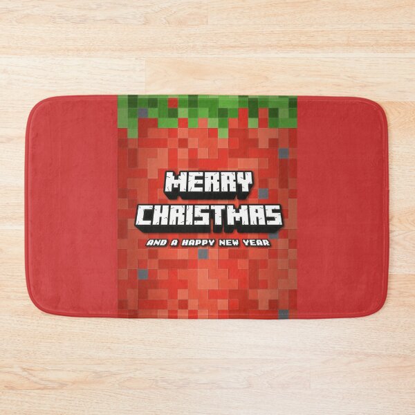 Artikelvorschau, FROHE WEIHNACHTEN Computerspieldesign (Porträt) entworfen und verkauft von Rodney's Marketplace.