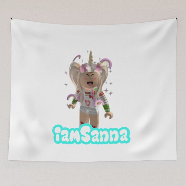 Item preview, iamSanna Loves Unicorns designed and sold by Totkisha1.