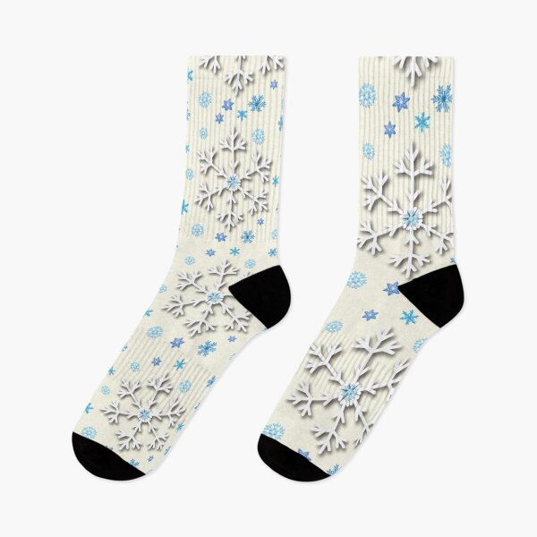 Item preview, Let it snow white Collection by Studio M & Co designed and sold by Studio M & Co..