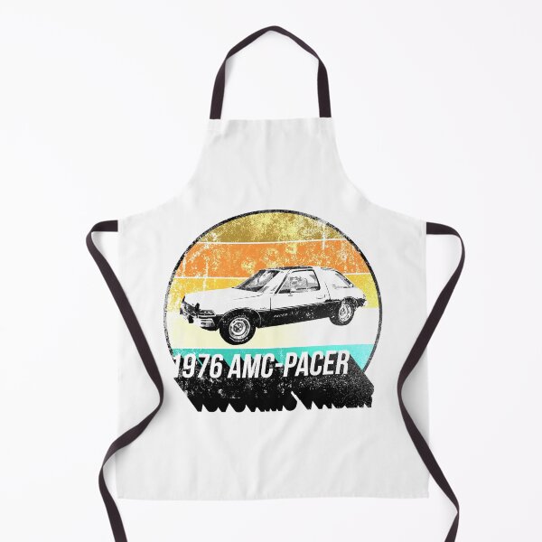Item preview, 1976 AMC Pacer designed and sold by WorldEngine.