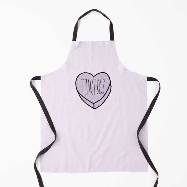 Item preview, Tincedes Candy Heart designed and sold by finnxwing.